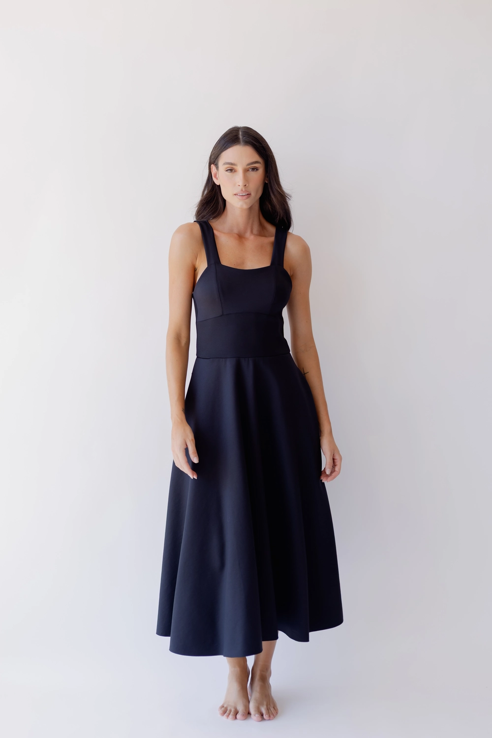 VESTIDO MATHIAS TENCEL - Imagem 4