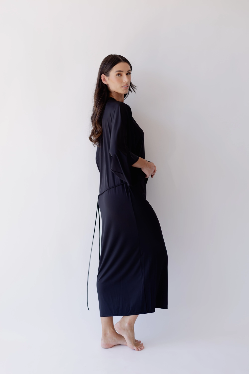 VESTIDO OLIVER FLUITY - Imagem 2