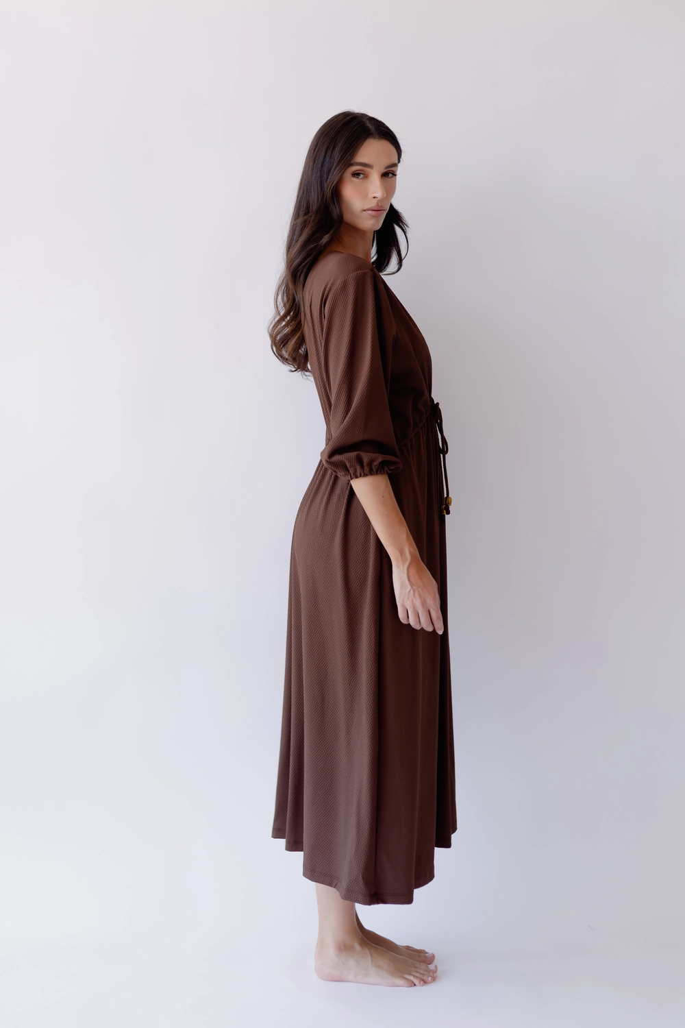 VESTIDO VICENTE PIQUET - Imagem 2